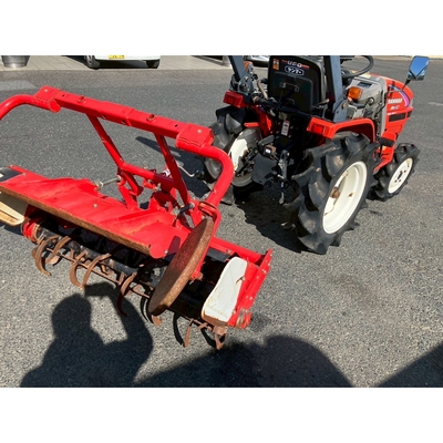 YANMAR トラクター Ke-50