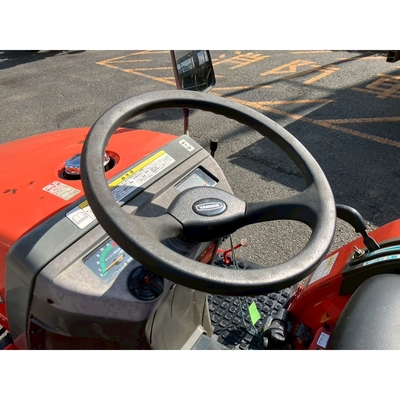 YANMAR トラクター Ke-50