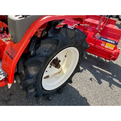 YANMAR トラクター Ke-50