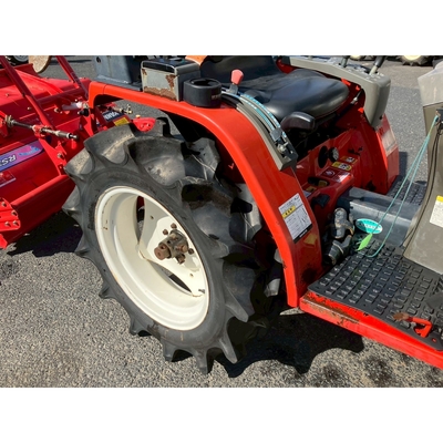 YANMAR トラクター Ke-50