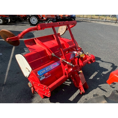 YANMAR トラクター Ke-50