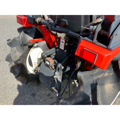 YANMAR トラクター Ke-50