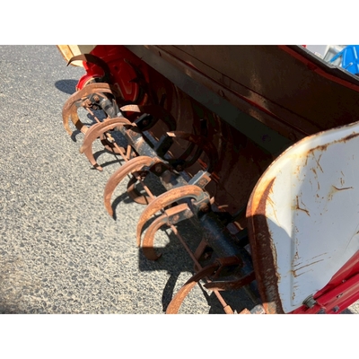 YANMAR トラクター Ke-50