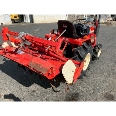 YANMAR トラクター FB15D