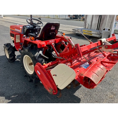 YANMAR トラクター FB15D