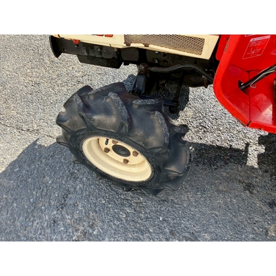 YANMAR トラクター FB15D