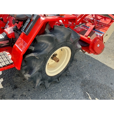 YANMAR トラクター FB15D