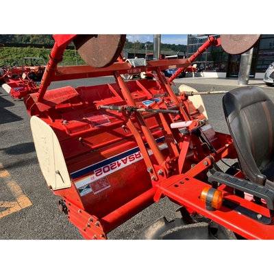 YANMAR トラクター FB15D