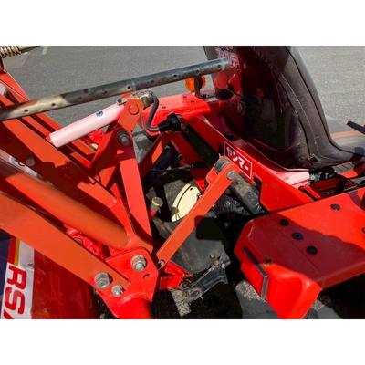 YANMAR トラクター FB15D