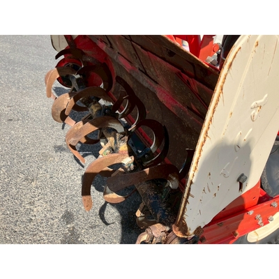 YANMAR トラクター FB15D