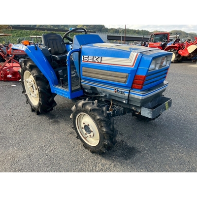 ISEKI トラクター TA215F