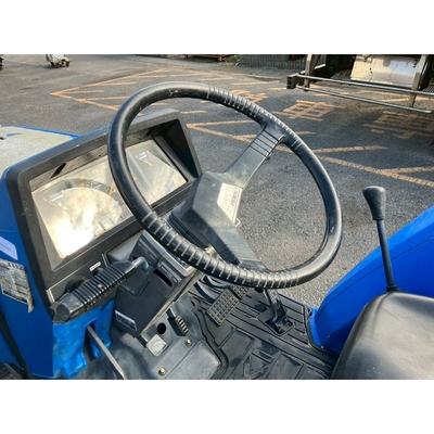 ISEKI トラクター TA215F