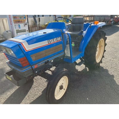 ISEKI トラクター TA255S