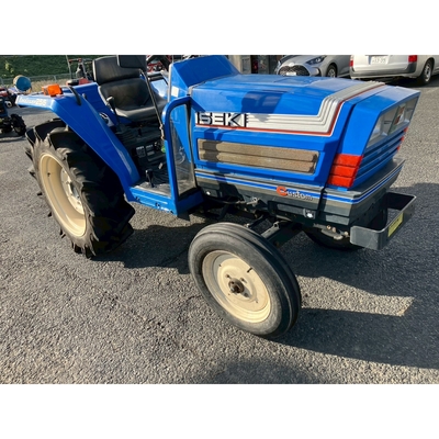 ISEKI トラクター TA255S