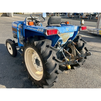 ISEKI トラクター TA255S