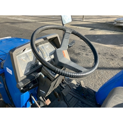 ISEKI トラクター TA255S