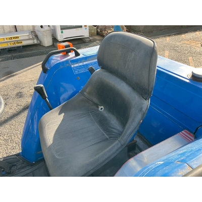 ISEKI トラクター TA255S