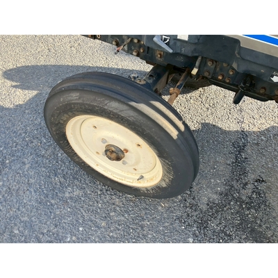 ISEKI トラクター TA255S