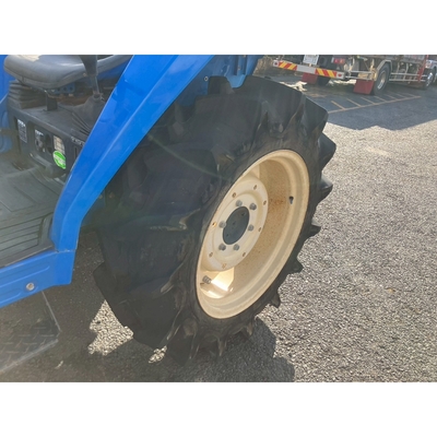 ISEKI トラクター TA255S