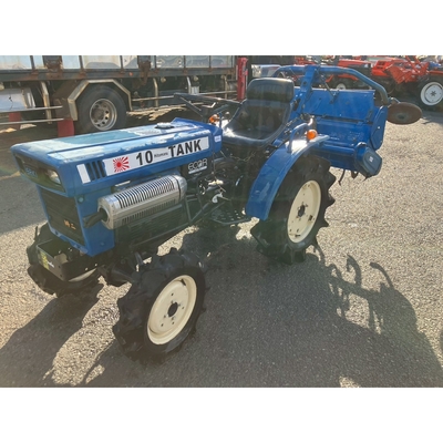 ISEKI トラクター TX1410F