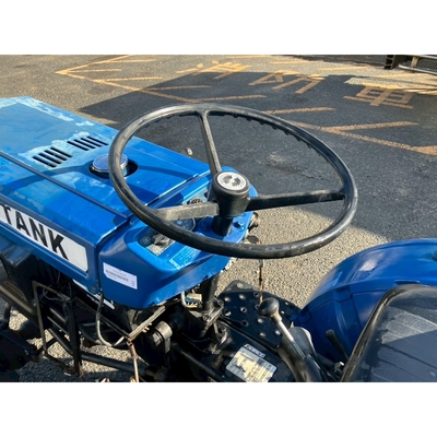 ISEKI トラクター TX1410F