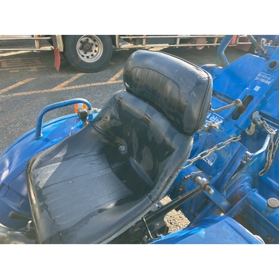 ISEKI トラクター TX1410F