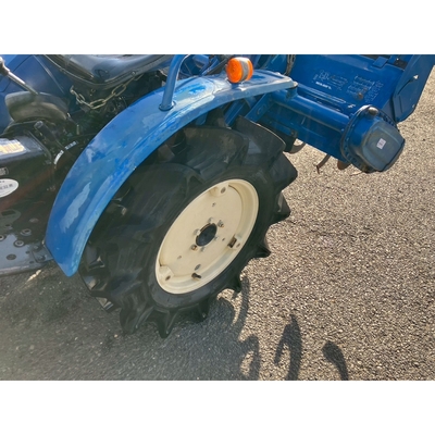 ISEKI トラクター TX1410F