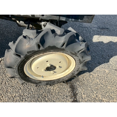 ISEKI トラクター TX1410F