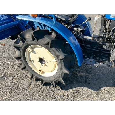 ISEKI トラクター TX1410F