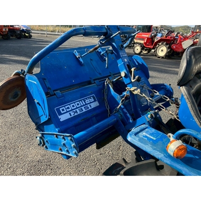 ISEKI トラクター TX1410F