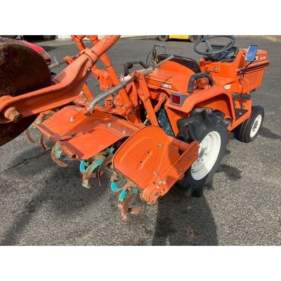KUBOTA トラクター B1-14S