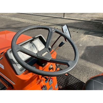 KUBOTA トラクター B1-14S