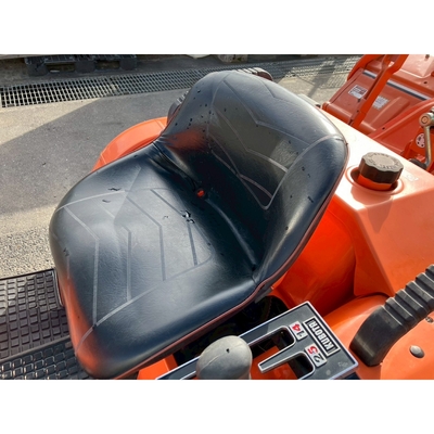 KUBOTA トラクター B1-14S