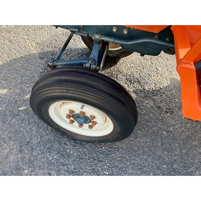 KUBOTA トラクター B1-14S