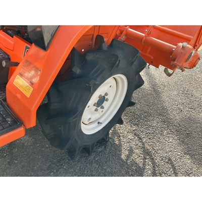 KUBOTA トラクター B1-14S