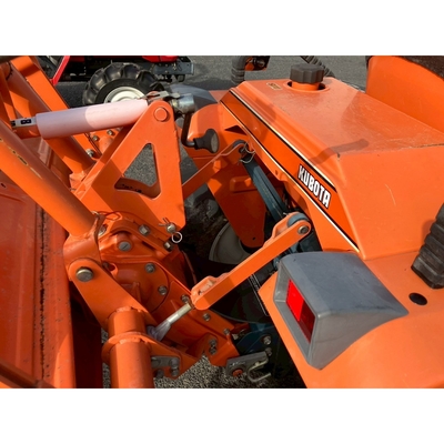 KUBOTA トラクター B1-14S