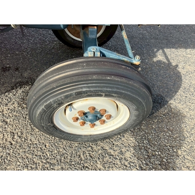 KUBOTA トラクター B1-14S