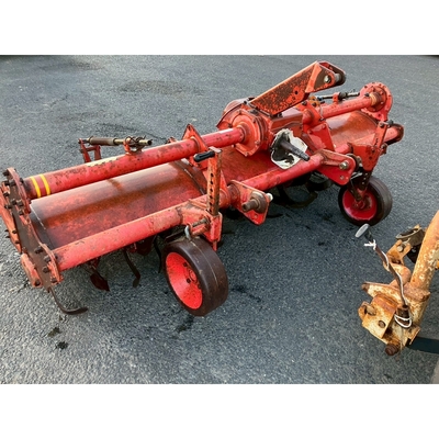 ISEKI トラクター TA375