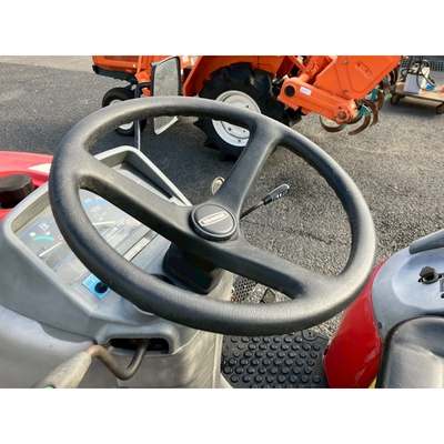 YANMAR トラクター AF180D