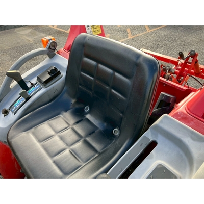 YANMAR トラクター AF180D