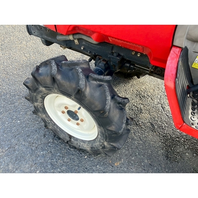 YANMAR トラクター AF180D