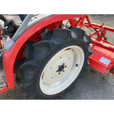 YANMAR トラクター AF180D