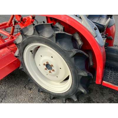 YANMAR トラクター AF180D