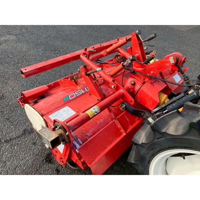 YANMAR トラクター AF180D