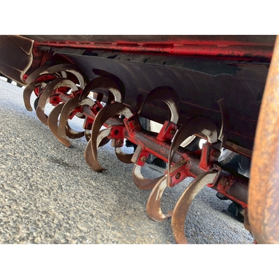 YANMAR トラクター AF180D