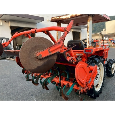 KUBOTA トラクター L1-195