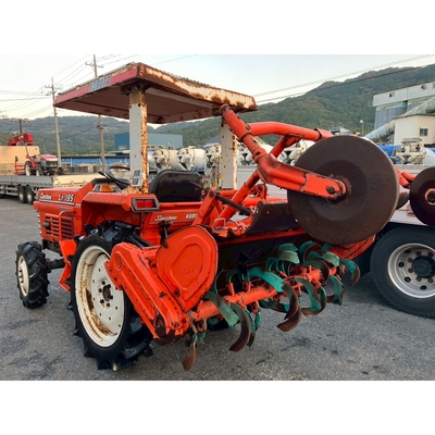 KUBOTA トラクター L1-195