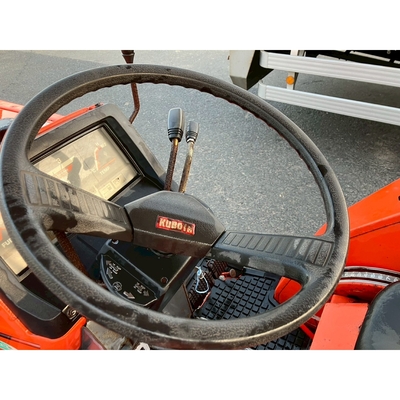 KUBOTA トラクター L1-195