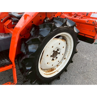 KUBOTA トラクター L1-195