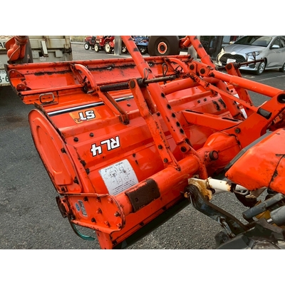 KUBOTA トラクター L1-195